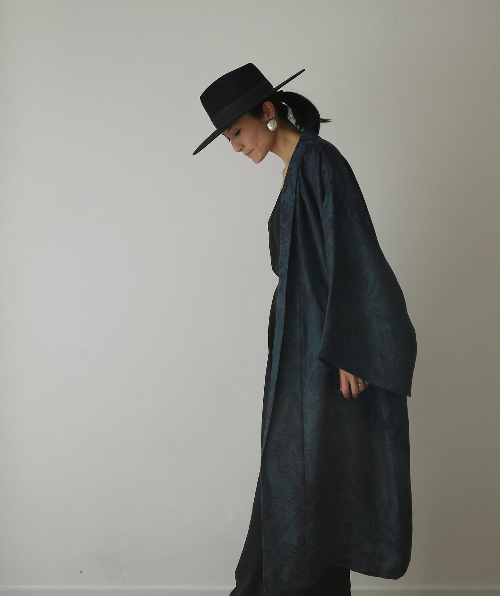 CATAVILLA KIMONO ROBE Unisex 2 CATAVILLA KIMONO ROBE Unisex 2