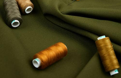 CATAVILLA KIMONO ROBE - Select threads CATAVILLA KIMONO ROBE - Select threads