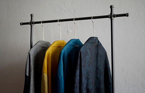 CATAVILLA KIMONO ROBE COLLECTION CATAVILLA KIMONO ROBE COLLECTION